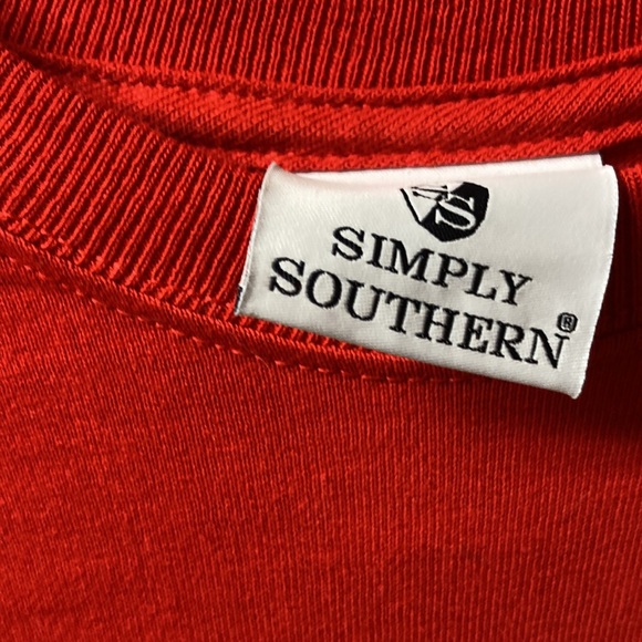 Simply southern youth long sleeve - Picture 3 of 9